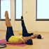 Pilates Matwork
