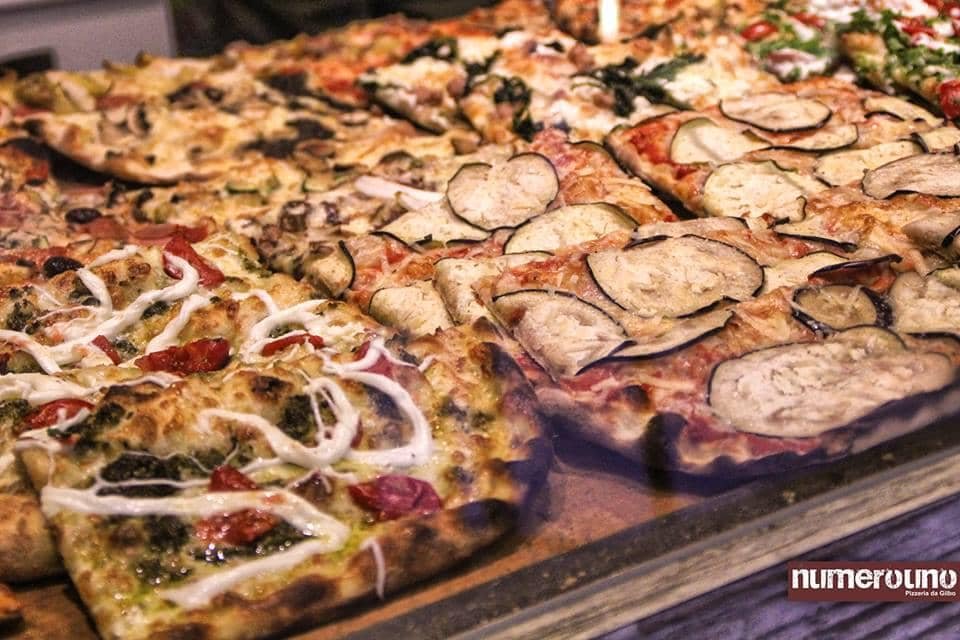 Jesi - Pizza + Bibita 5€ | Pizzeria Numerouno | Jesi, Via Veneto, 1/A | Tel. 073153752 | Offerta valida fino al 31/10/18 Jesi - Pizza + Bibita 5€ | Pizzeria Numerouno | Jesi, Via Veneto, 1/A | Tel. 073153752 | Offerta valida fino al 31/10/18