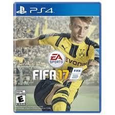 Jesi - Fifa 2017 per PS4 a soli 9 € | Jungle Game | Jesi, Via Gramsci, 2 | Tel. 0731722023 Jesi - Fifa 2017 per PS4 a soli 9 € | Jungle Game | Jesi, Via Gramsci, 2 | Tel. 0731722023