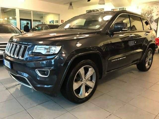 Jesi - Jeep Grand Cherokee 3.0 | Kulto | Jesi, Via Pasquinelli, 7 | Tel. 3315868543 Jesi - Jeep Grand Cherokee 3.0 | Kulto | Jesi, Via Pasquinelli, 7 | Tel. 3315868543