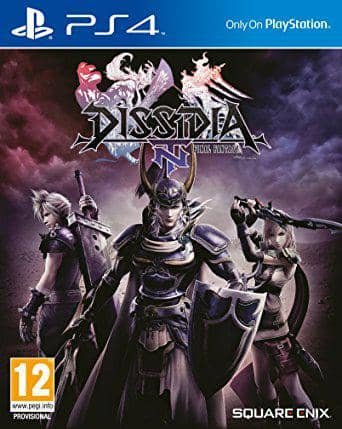 Jesi - SOTTOCOSTO Dissidia Final Fantasy PS4 + buono 10€! | Jungle Game | Jesi, Via Gramsci, 2 | Tel. 0731722023 Jesi - SOTTOCOSTO Dissidia Final Fantasy PS4 + buono 10€! | Jungle Game | Jesi, Via Gramsci, 2 | Tel. 0731722023