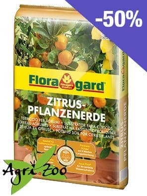 Monsano - Sconto 50% Terriccio per Agrumi Floragard | Agri Zoo | Monsano, Via Liguria, 23 | Tel. 0731605240 | Offerta valida fino al 30/09/19 Monsano - Sconto 50% Terriccio per Agrumi Floragard | Agri Zoo | Monsano, Via Liguria, 23 | Tel. 0731605240 | Offerta valida fino al 30/09/19