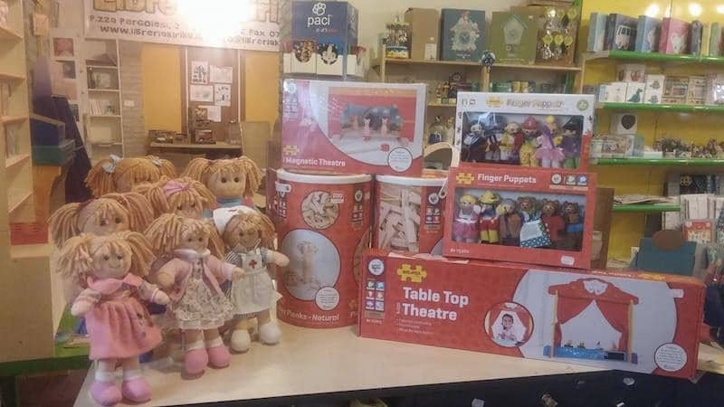 Sconto 15% su tutto | Kirikù | Jesi, P.zza Pergolesi 2/H | Tel. 0731 211771 | Offerta valida fino al 30/09/18 Sconto 15% su tutto | Kirikù | Jesi, P.zza Pergolesi 2/H | Tel. 0731 211771 | Offerta valida fino al 30/09/18