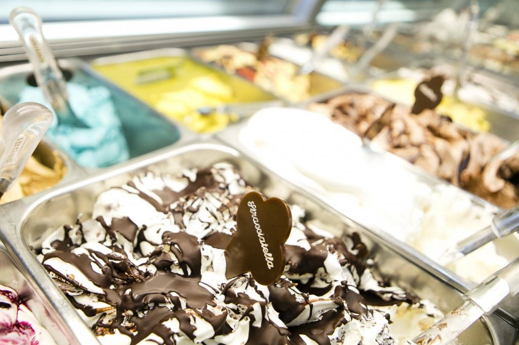 Jesi - Sconto 20% su 1 kg di gelato | Gelateria Magie | Jesi, V.le della Vittoria, 107 | Offerta valida fino al 30/11/19 Jesi - Sconto 20% su 1 kg di gelato | Gelateria Magie | Jesi, V.le della Vittoria, 107 | Offerta valida fino al 30/11/19