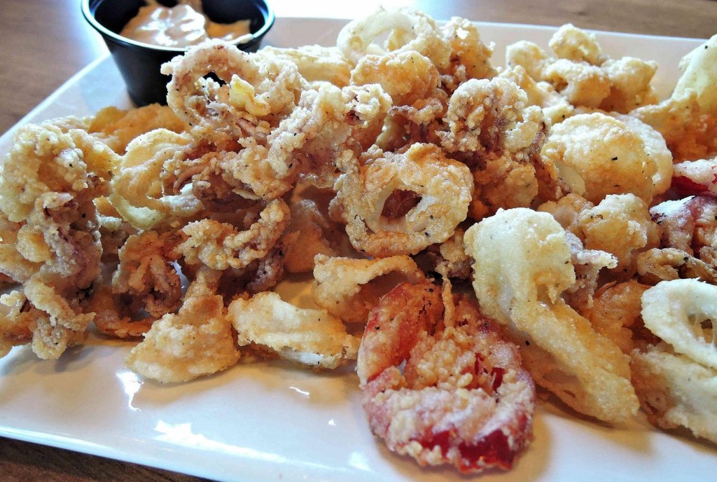 Jesi - Sconto 28% Frittura di Pesce | Tutti a Tavola Gastronomia | Jesi, Via Raffaello Sanzio, 18 | Tel. 0731 205918 | Offerta valida fino al 30/04/19 Jesi - Sconto 28% Frittura di Pesce | Tutti a Tavola Gastronomia | Jesi, Via Raffaello Sanzio, 18 | Tel. 0731 205918 | Offerta valida fino al 30/04/19