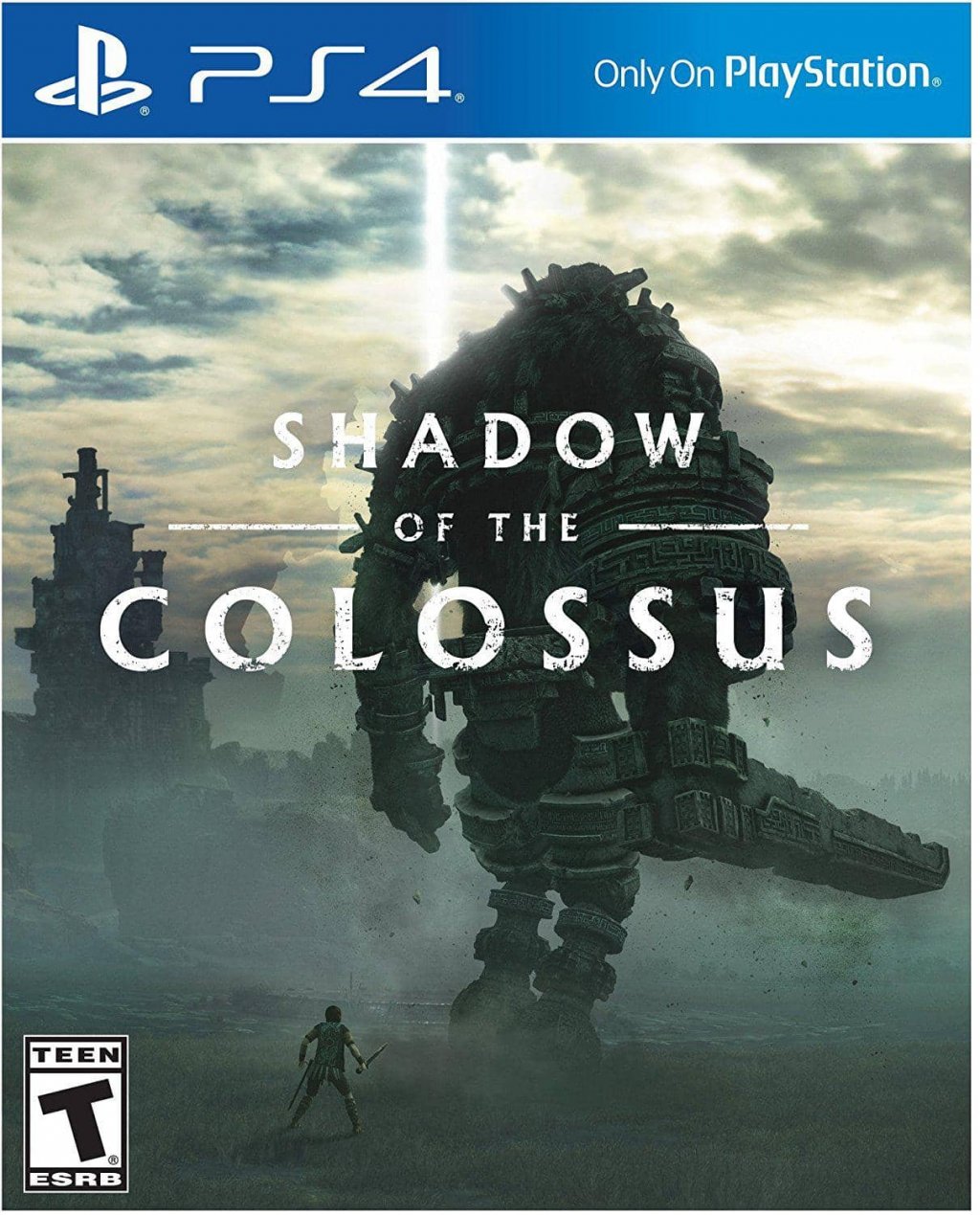 Jesi - Shadow of the Colossus PS4 a 34,99€ | Jungle Game | Jesi, Via Gramsci, 2 | Tel. 0731722023 Jesi - Shadow of the Colossus PS4 a 34,99€ | Jungle Game | Jesi, Via Gramsci, 2 | Tel. 0731722023