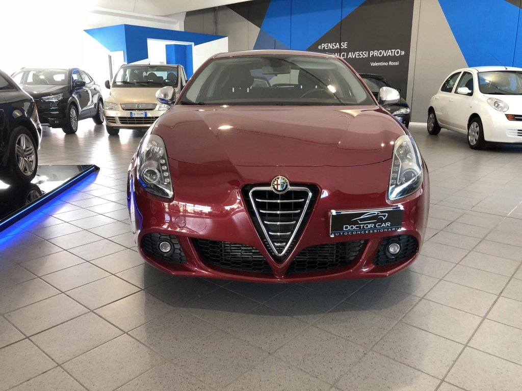 Castelplanio - Alfa Romeo Giulietta 1.6 cc diesel | Autocarrozzeria Doctor Car | Casteplanio, Via Brodolini, 23 | Tel. 3201459011 Castelplanio - Alfa Romeo Giulietta 1.6 cc diesel | Autocarrozzeria Doctor Car | Casteplanio, Via Brodolini, 23 | Tel. 3201459011