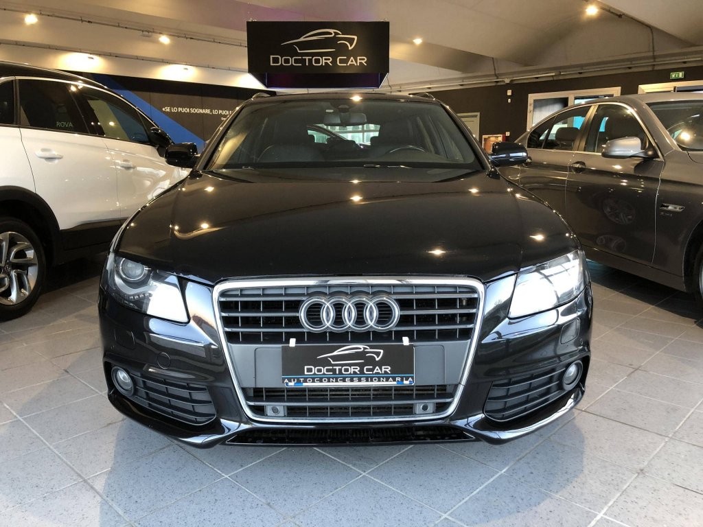 Castelplanio - Audi A4 avant 2.0 cc diesel | Autocarrozzeria Doctor Car | Casteplanio, Via Brodolini, 23 | Tel. 3201459011 Castelplanio - Audi A4 avant 2.0 cc diesel | Autocarrozzeria Doctor Car | Casteplanio, Via Brodolini, 23 | Tel. 3201459011