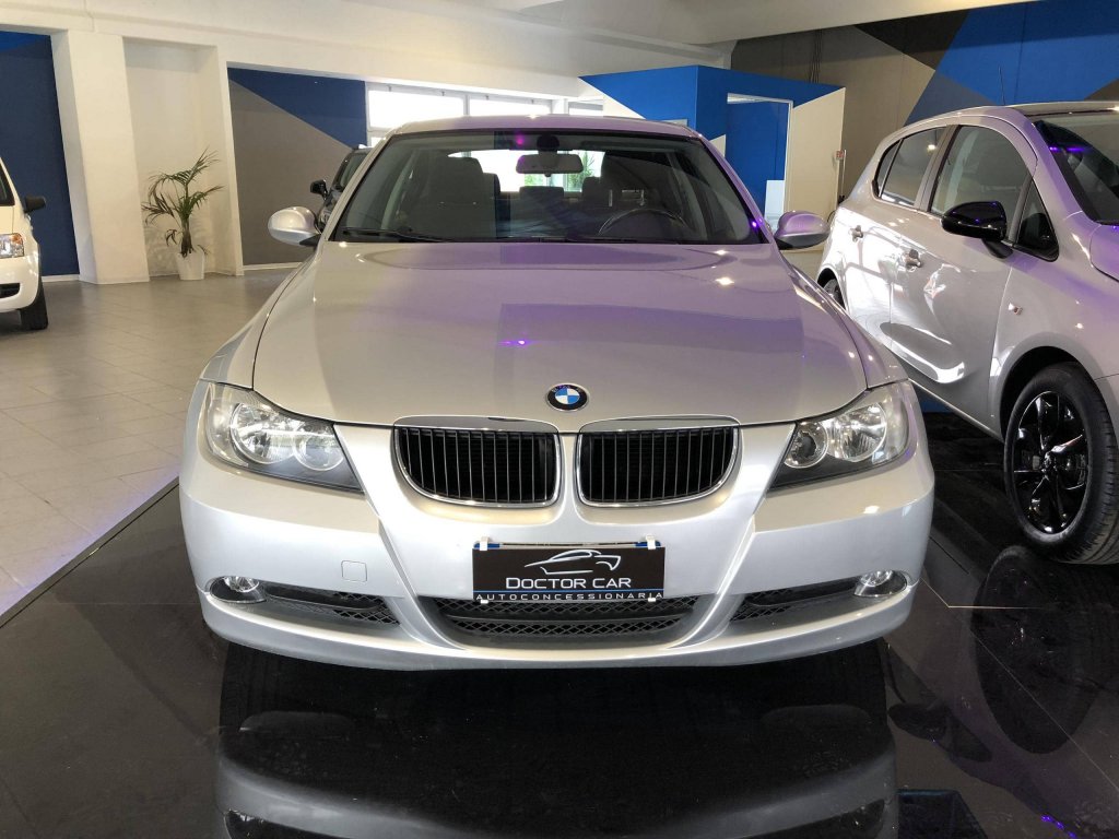 Castelplanio - BMW 320D 2.0 cc diesel | Autocarrozzeria Doctor Car | Casteplanio, Via Brodolini, 23 | Tel. 3201459011 Castelplanio - BMW 320D 2.0 cc diesel | Autocarrozzeria Doctor Car | Casteplanio, Via Brodolini, 23 | Tel. 3201459011