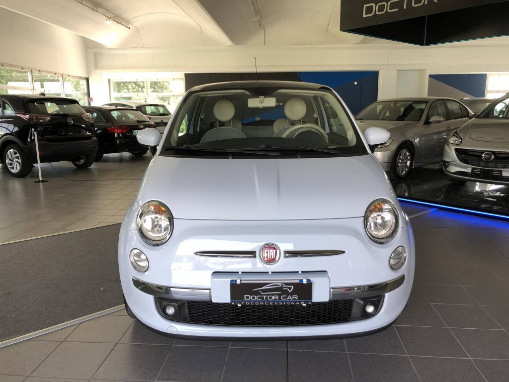 Castelplanio - Fiat 500 1.2 cc benzina | Autocarrozzeria Doctor Car | Casteplanio, Via Brodolini, 23 | Tel. 3201459011 Castelplanio - Fiat 500 1.2 cc benzina | Autocarrozzeria Doctor Car | Casteplanio, Via Brodolini, 23 | Tel. 3201459011