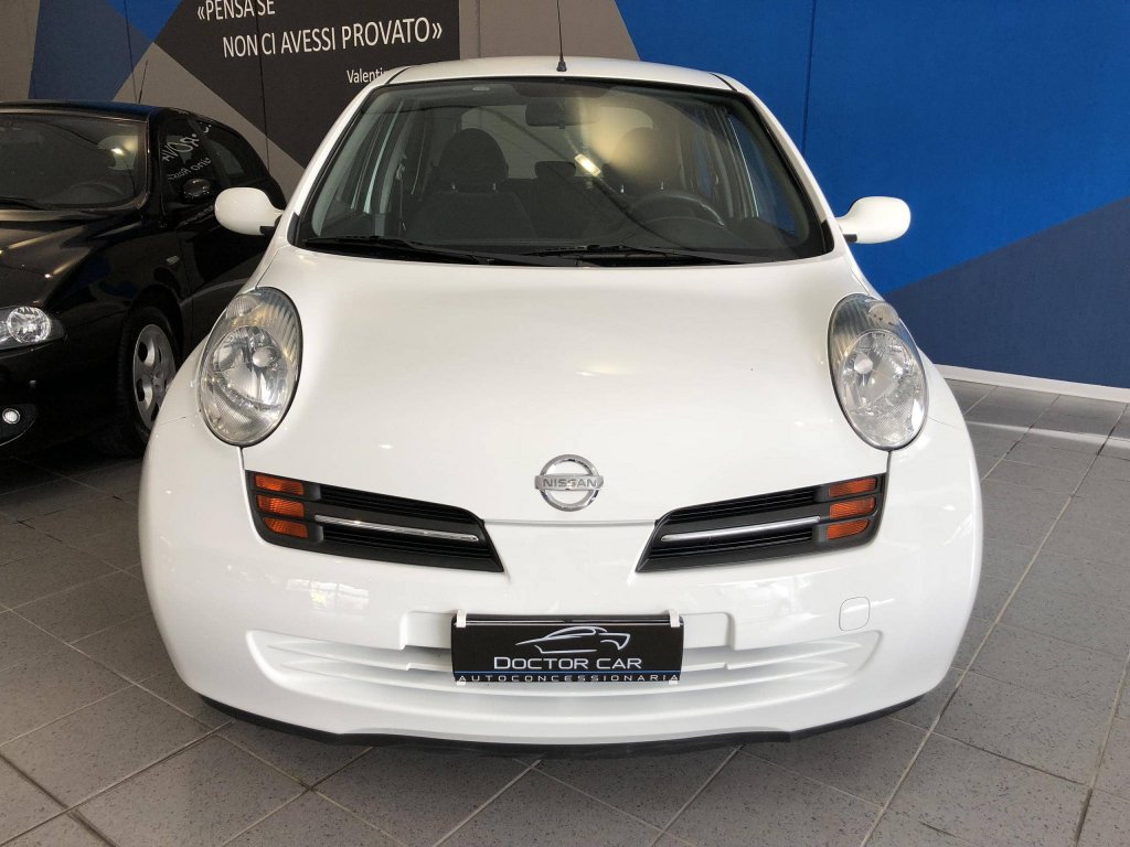 Castelplanio - Nissan Micra 1.2cc GPL | Autocarrozzeria Doctor Car | Casteplanio, Via Brodolini, 23 | Tel. 3201459011 Castelplanio - Nissan Micra 1.2cc GPL | Autocarrozzeria Doctor Car | Casteplanio, Via Brodolini, 23 | Tel. 3201459011