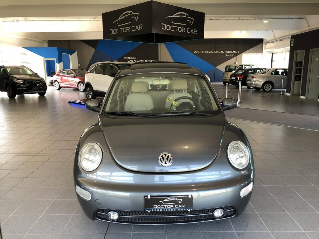 Castelplanio - Volkswagen New Beetle 1.9cc diesel | Autocarrozzeria Doctor Car | Casteplanio, Via Brodolini, 23 | Tel. 3201459011 Castelplanio - Volkswagen New Beetle 1.9cc diesel | Autocarrozzeria Doctor Car | Casteplanio, Via Brodolini, 23 | Tel. 3201459011