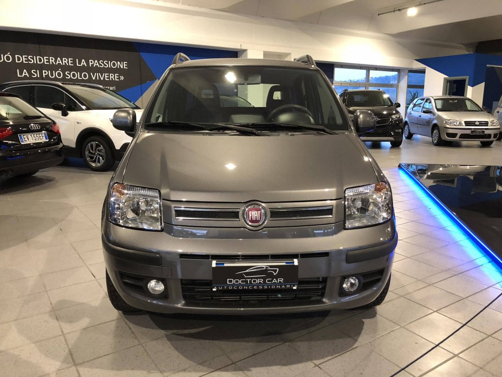 Castelplanio - Fiat Panda 1.4cc Metano | Autocarrozzeria Doctor Car | Casteplanio, Via Brodolini, 23 | Tel. 3201459011 Castelplanio - Fiat Panda 1.4cc Metano | Autocarrozzeria Doctor Car | Casteplanio, Via Brodolini, 23 | Tel. 3201459011