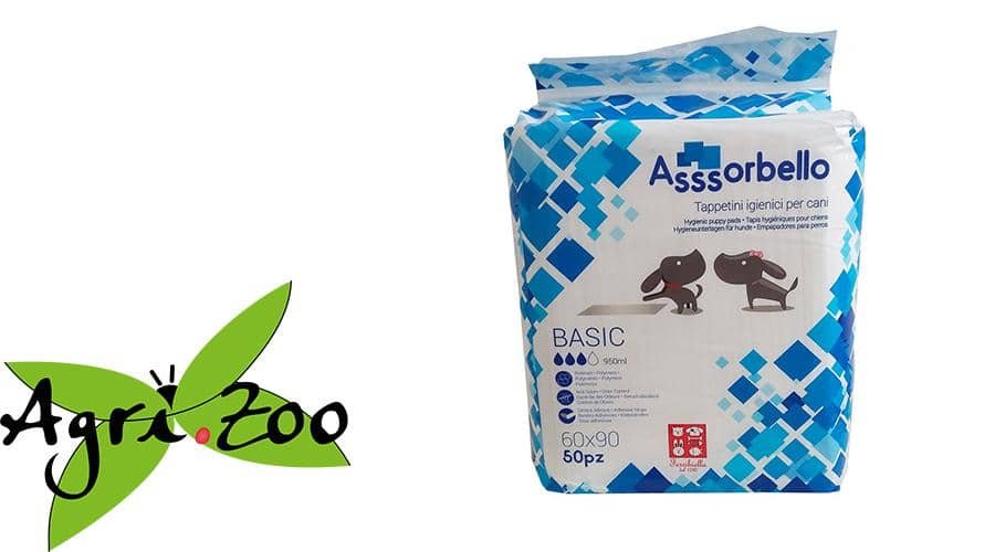 Monsano - Sconto 30% 100 Tappetini assorbenti 60x90 | Agri Zoo | Monsano, Via Liguria, 23 | Tel. 0731 605240 | Offerta valida fino al 30/09/19 Monsano - Sconto 30% 100 Tappetini assorbenti 60x90 | Agri Zoo | Monsano, Via Liguria, 23 | Tel. 0731 605240 | Offerta valida fino al 30/09/19