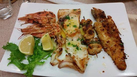 Jesi - Sconto 32% Arrosto di Pesce per 2 | Tutti a Tavola Gastronomia | Jesi, Via Raffaello Sanzio, 18 | Tel. 0731 205918 | Offerta valida fino al 30/09/18 Jesi - Sconto 32% Arrosto di Pesce per 2 | Tutti a Tavola Gastronomia | Jesi, Via Raffaello Sanzio, 18 | Tel. 0731 205918 | Offerta valida fino al 30/09/18