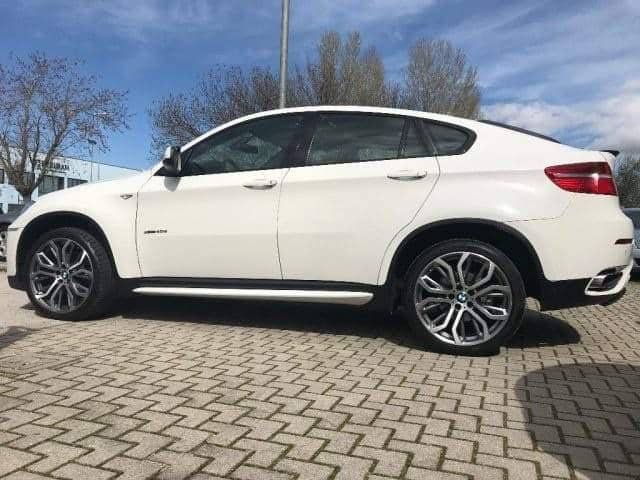 Jesi - BMW X6 xDrive40d Futura PERFORMANCE | Kulto | Jesi, Via Pasquinelli, 7 | Tel. 3315868543 Jesi - BMW X6 xDrive40d Futura PERFORMANCE | Kulto | Jesi, Via Pasquinelli, 7 | Tel. 3315868543