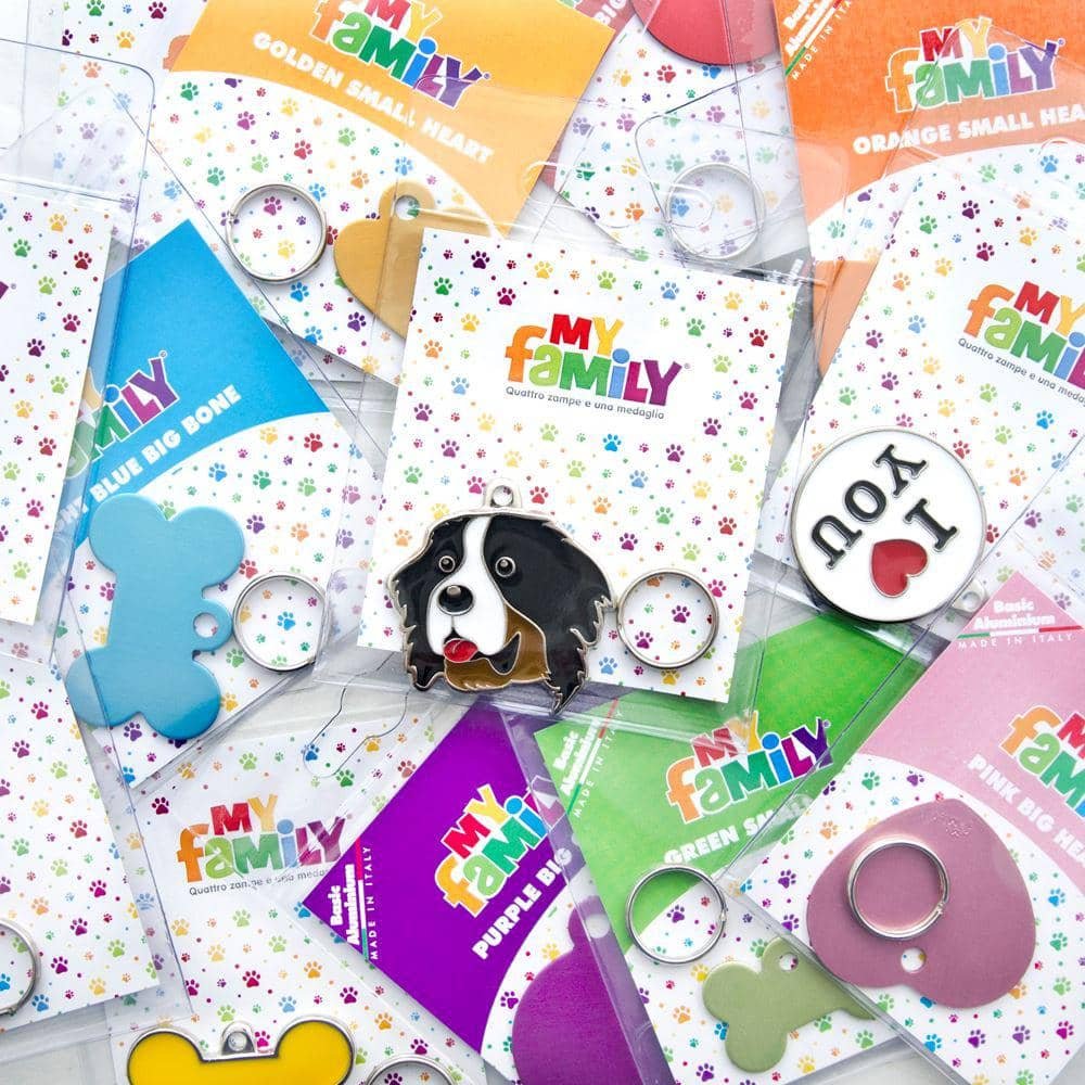 Jesi - Sconto 20% Medagliette per Cani | La Tana di Cora | Jesi, Via della Fornace, 27 | Tel. 347 9463110 | Offerta valida fino al 30/09/18 Jesi - Sconto 20% Medagliette per Cani | La Tana di Cora | Jesi, Via della Fornace, 27 | Tel. 347 9463110 | Offerta valida fino al 30/09/18