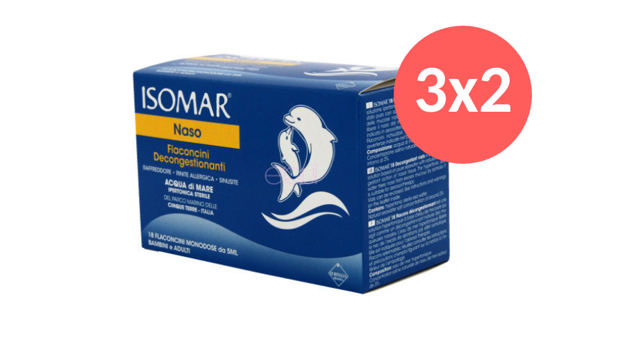 Angeli di Rosora - Isomar Acqua Ipertonica 3x2 | Farmacia degli Angeli | Angeli di Rosora, Via Roma, 101 | Tel. 0731812338 | Offerta valida fino al 31/10/18 Angeli di Rosora - Isomar Acqua Ipertonica 3x2 | Farmacia degli Angeli | Angeli di Rosora, Via Roma, 101 | Tel. 0731812338 | Offerta valida fino al 31/10/18