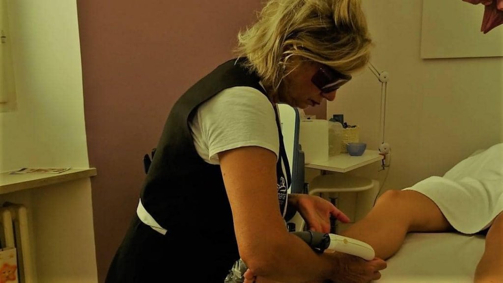 Jesi - Epilazione Laser Inguine e Ascelle | Centro Estetico Annamaria | Jesi, Corso Matteotti, 76 | Tel. 073158346 - 3476640040 | Offerta valida fino al 28/02/19 Jesi - Epilazione Laser Inguine e Ascelle | Centro Estetico Annamaria | Jesi, Corso Matteotti, 76 | Tel. 073158346 - 3476640040 | Offerta valida fino al 28/02/19