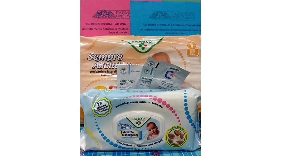 Angeli di Rosora - Baby Bag omaggio! | Farmacia degli Angeli | Angeli di Rosora, Via Roma, 101 | Tel. 0731812338 | Offerta valida fino al 31/10/18 Angeli di Rosora - Baby Bag omaggio! | Farmacia degli Angeli | Angeli di Rosora, Via Roma, 101 | Tel. 0731812338 | Offerta valida fino al 31/10/18