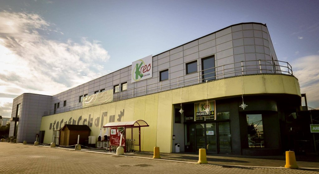 Jesi - Sconto 20% su Tutto | Kreo Brico&Casa | Jesi, V.le Don Minzoni, 20/b | Tel. 0731207599 | Offerta valida fino al 16/09/19 Jesi - Sconto 20% su Tutto | Kreo Brico&Casa | Jesi, V.le Don Minzoni, 20/b | Tel. 0731207599 | Offerta valida fino al 16/09/19