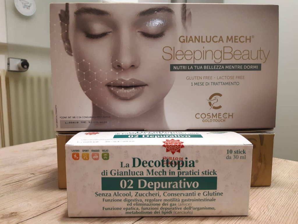 Jesi - Sleeping Beauty Gianluca Mech + Depurativo Decottopia omaggio | Centro Estetico Annamaria | Jesi, Corso Matteotti, 76 | Tel. 073158346 - 3476640040 | Offerta valida fino al 28/02/18 Jesi - Sleeping Beauty Gianluca Mech + Depurativo Decottopia omaggio | Centro Estetico Annamaria | Jesi, Corso Matteotti, 76 | Tel. 073158346 - 3476640040 | Offerta valida fino al 28/02/18
