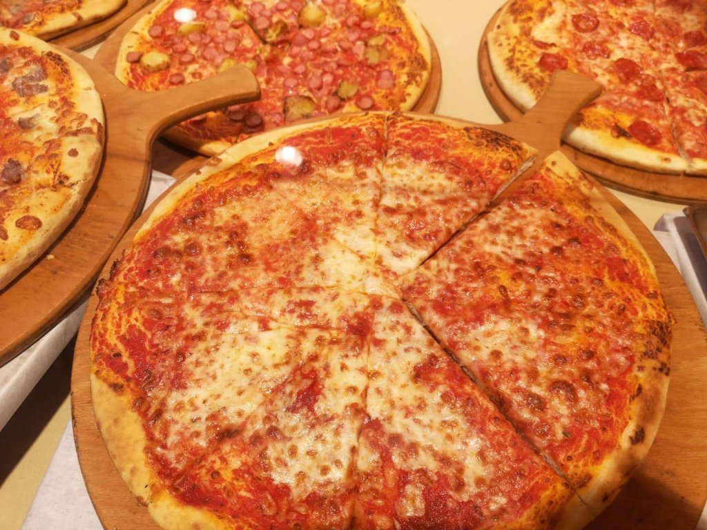 Jesi - Pizza a 8€ al Kg | La Qualità in Tavola | Jesi, Piazzale Ciabotti 10 | Tel. 0731 711151 | Offerta valida fino al 25/03/19 Jesi - Pizza a 8€ al Kg | La Qualità in Tavola | Jesi, Piazzale Ciabotti 10 | Tel. 0731 711151 | Offerta valida fino al 25/03/19