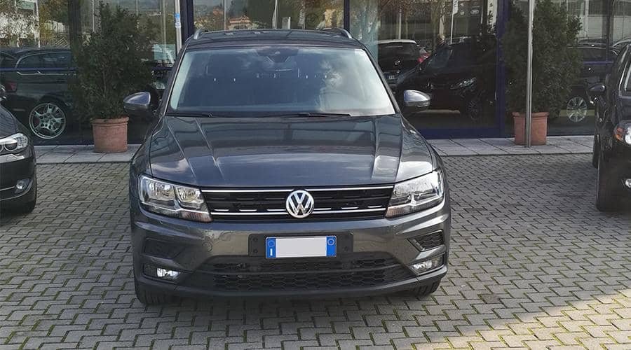 Jesi - VOLKSWAGEN Tiguan 2.0 TDI SCR DSG 4MOTION Business BlueMotion Tech | Kulto | Jesi, Via Pasquinelli, 7 | Tel. 0731 1960027 Jesi - VOLKSWAGEN Tiguan 2.0 TDI SCR DSG 4MOTION Business BlueMotion Tech | Kulto | Jesi, Via Pasquinelli, 7 | Tel. 0731 1960027