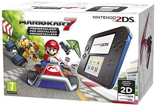 Jesi - Nintendo 2DS + Mario Kart 7! | Jungle Game | Jesi, Via Gramsci, 2 | Tel. 0731722023 Jesi - Nintendo 2DS + Mario Kart 7! | Jungle Game | Jesi, Via Gramsci, 2 | Tel. 0731722023