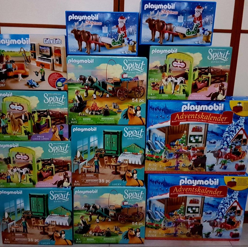 Jesi - Giochi Playmobil in offerta! | Jungle Game | Jesi, Via Gramsci, 2 | Tel. 0731722023 Jesi - Giochi Playmobil in offerta! | Jungle Game | Jesi, Via Gramsci, 2 | Tel. 0731722023