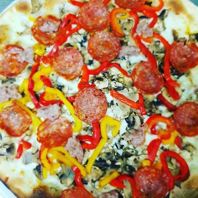 Jesi - Sconto 30% Menu Pizza per Due | L'Orchidea | Jesi, Via Guerri, 10 | Tel. 0731 213931 | Offerta valida fino al 30/09/19 Jesi - Sconto 30% Menu Pizza per Due | L'Orchidea | Jesi, Via Guerri, 10 | Tel. 0731 213931 | Offerta valida fino al 30/09/19