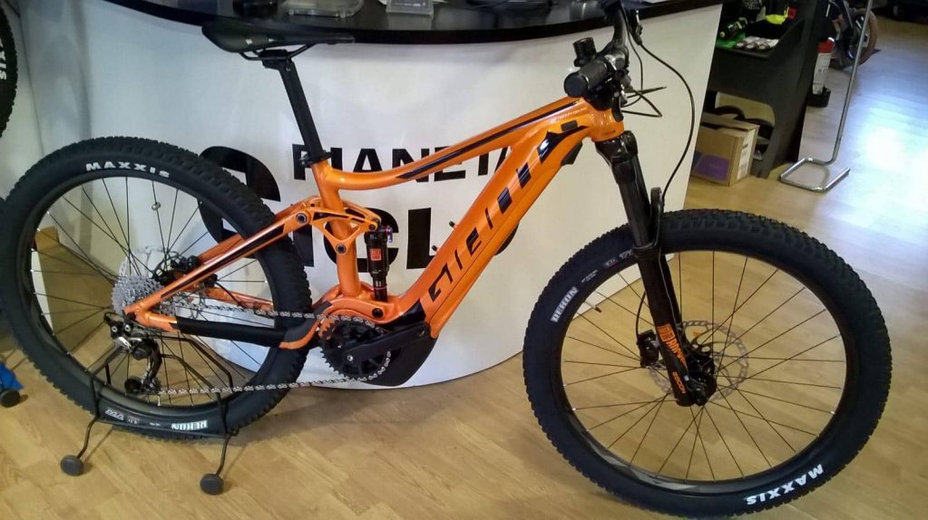 Jesi - Scott Foil 2012 misura S | Pianeta Ciclo | Jesi, Viale del Lavoro 21 | Tel. 0731213539 | Offerta valida fino al 30/04/19 Jesi - Scott Foil 2012 misura S | Pianeta Ciclo | Jesi, Viale del Lavoro 21 | Tel. 0731213539 | Offerta valida fino al 30/04/19