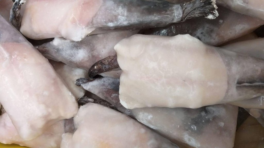 Jesi - Sconto 40% Code di Rana Pescatrice del Pacifico | Sapore di Mare | Jesi, Via Bordoni, 7 | Tel. 0731 208745 | Offerta valida fino al 31/03/19 Jesi - Sconto 40% Code di Rana Pescatrice del Pacifico | Sapore di Mare | Jesi, Via Bordoni, 7 | Tel. 0731 208745 | Offerta valida fino al 31/03/19