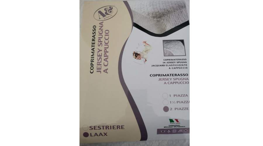 Jesi - Sconto 40% Coprimaterasso Matrimoniale in Spugna Alta Qualità l La Maison del Materasso | Jesi, via Acqua 17 | Tel. 0731080427 | Offerta valida fino al 30/04/19 Jesi - Sconto 40% Coprimaterasso Matrimoniale in Spugna Alta Qualità l La Maison del Materasso | Jesi, via Acqua 17 | Tel. 0731080427 | Offerta valida fino al 30/04/19