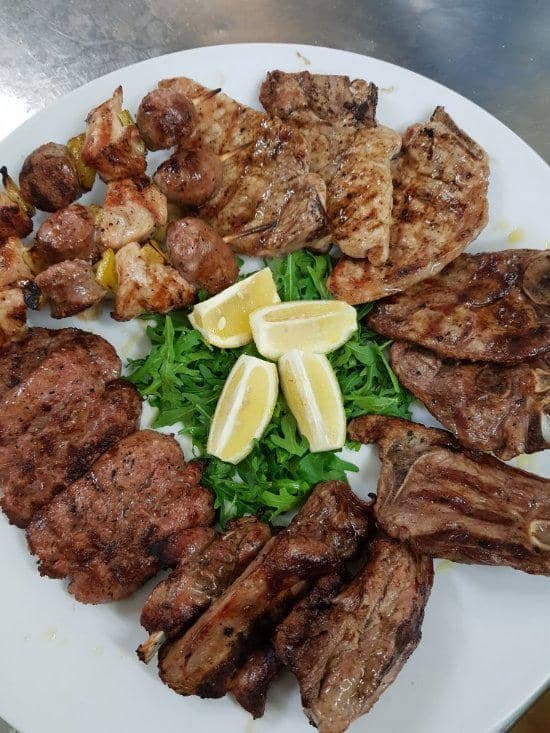 Jesi - Menu di Pasqua | L'Orchidea | Jesi, Via Guerri, 10 | Tel. 0731 213931 | Offerta valida il 21/04/19 Jesi - Menu di Pasqua | L'Orchidea | Jesi, Via Guerri, 10 | Tel. 0731 213931 | Offerta valida il 21/04/19