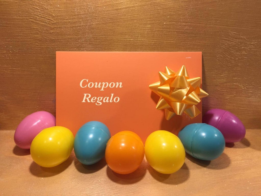 Jesi - Buono Regalo da Mettere nell'Uovo di Pasqua | Body Work | Jesi, via del Cascamificio 5 | Tel. 333 337 0319 | Offerta valida fino al 20/04/19 Jesi - Buono Regalo da Mettere nell'Uovo di Pasqua | Body Work | Jesi, via del Cascamificio 5 | Tel. 333 337 0319 | Offerta valida fino al 20/04/19