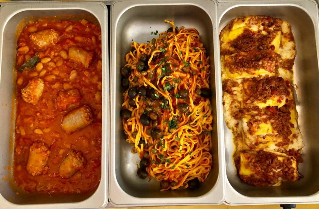 Jesi - Sconto 20% Pausa Pranzo | Fuori Porta Social Art Bistrot | Jesi, via Garibaldi 3 | Tel. 0731842768 | Offerta valida fino al 31/05/19 Jesi - Sconto 20% Pausa Pranzo | Fuori Porta Social Art Bistrot | Jesi, via Garibaldi 3 | Tel. 0731842768 | Offerta valida fino al 31/05/19