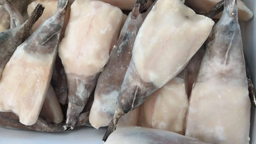 Jesi - Sconto 20% Code di Rana Pescatrice del Pacifico con Pelle | Sapore di Mare | Jesi, Via Bordoni, 7 | Tel. 0731 208745 | Offerta valida fino al 31/05/19 Jesi - Sconto 20% Code di Rana Pescatrice del Pacifico con Pelle | Sapore di Mare | Jesi, Via Bordoni, 7 | Tel. 0731 208745 | Offerta valida fino al 31/05/19