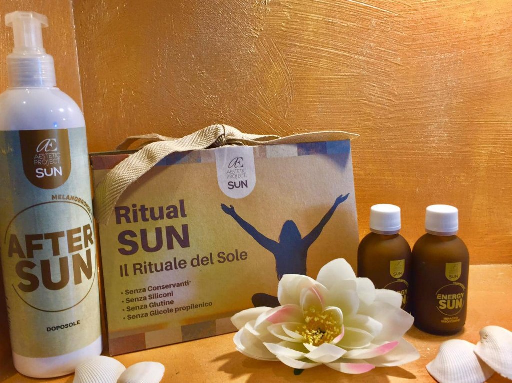 Jesi - Trattamento Ritual Sun | Body Work | Jesi, via del Cascamificio 5 | Tel. 333 337 0319 | Offerta valida fino al 31/05/19 Jesi - Trattamento Ritual Sun | Body Work | Jesi, via del Cascamificio 5 | Tel. 333 337 0319 | Offerta valida fino al 31/05/19