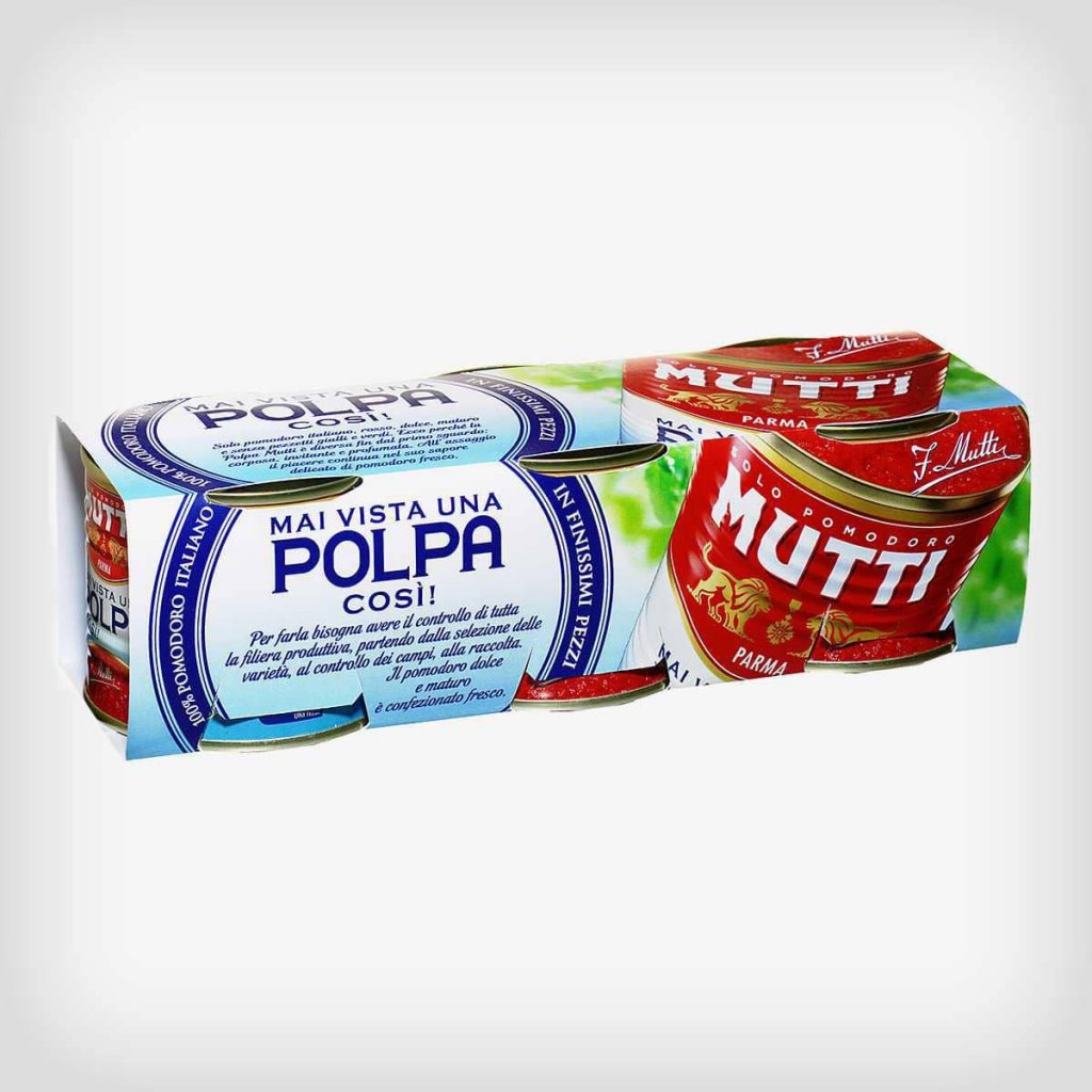 Jesi - Polpa di pomodoro Mutti 3x210gr a 0,93€ - Max 4 pz a voucher | IperSimply Arcobaleno | Jesi, Piazza Ciabotti, 10 | Offerta valida dal 15 al 30/05/19 Jesi - Polpa di pomodoro Mutti 3x210gr a 0,93€ - Max 4 pz a voucher | IperSimply Arcobaleno | Jesi, Piazza Ciabotti, 10 | Offerta valida dal 15 al 30/05/19
