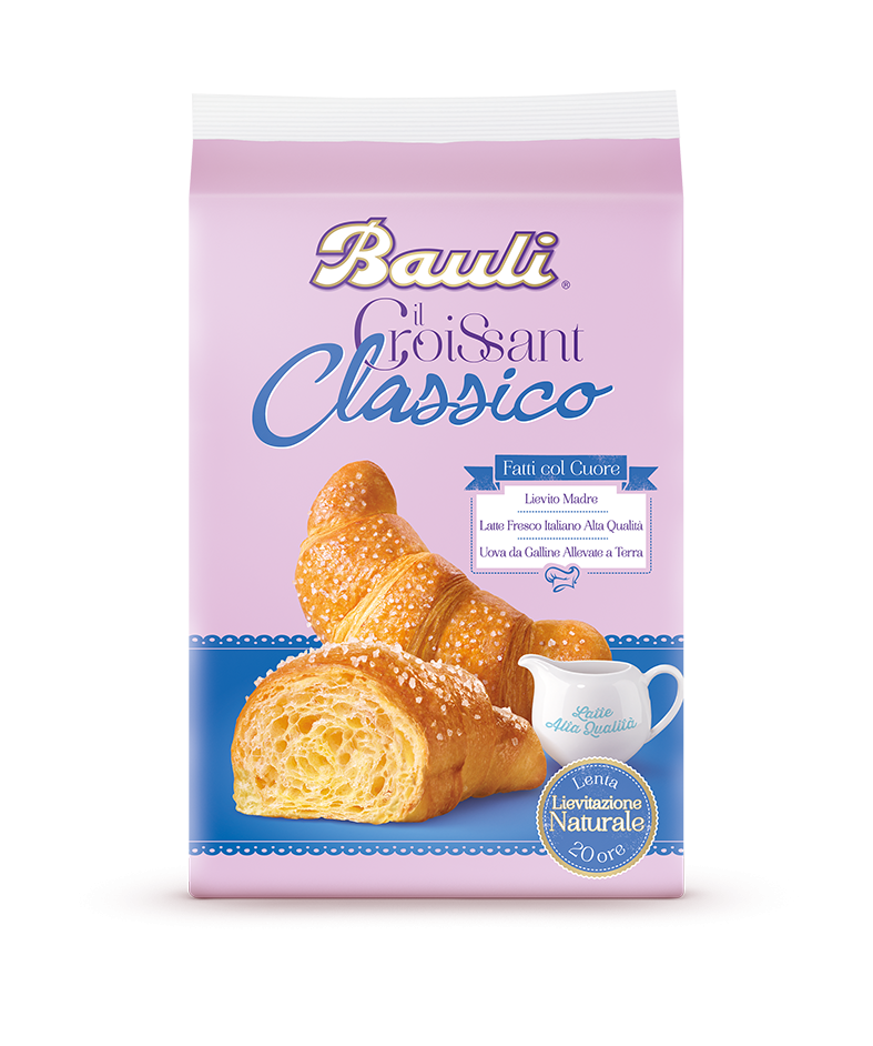 Jesi - Croissant Bauli a 0,92€ - Max 2 pz a voucher | IperSimply Arcobaleno | Jesi, Piazza Ciabotti, 10 | Offerta valida dal 15 al 30/05/19 Jesi - Croissant Bauli a 0,92€ - Max 2 pz a voucher | IperSimply Arcobaleno | Jesi, Piazza Ciabotti, 10 | Offerta valida dal 15 al 30/05/19