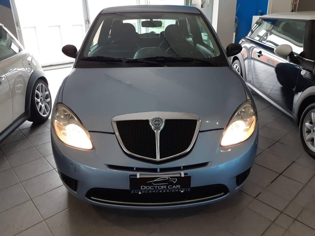 Castelplanio - Lancia Ypsilon 1.2 GPL | Doctor Car | Castelplanio, via Brodolini 23 Castelplanio - Lancia Ypsilon 1.2 GPL | Doctor Car | Castelplanio, via Brodolini 23