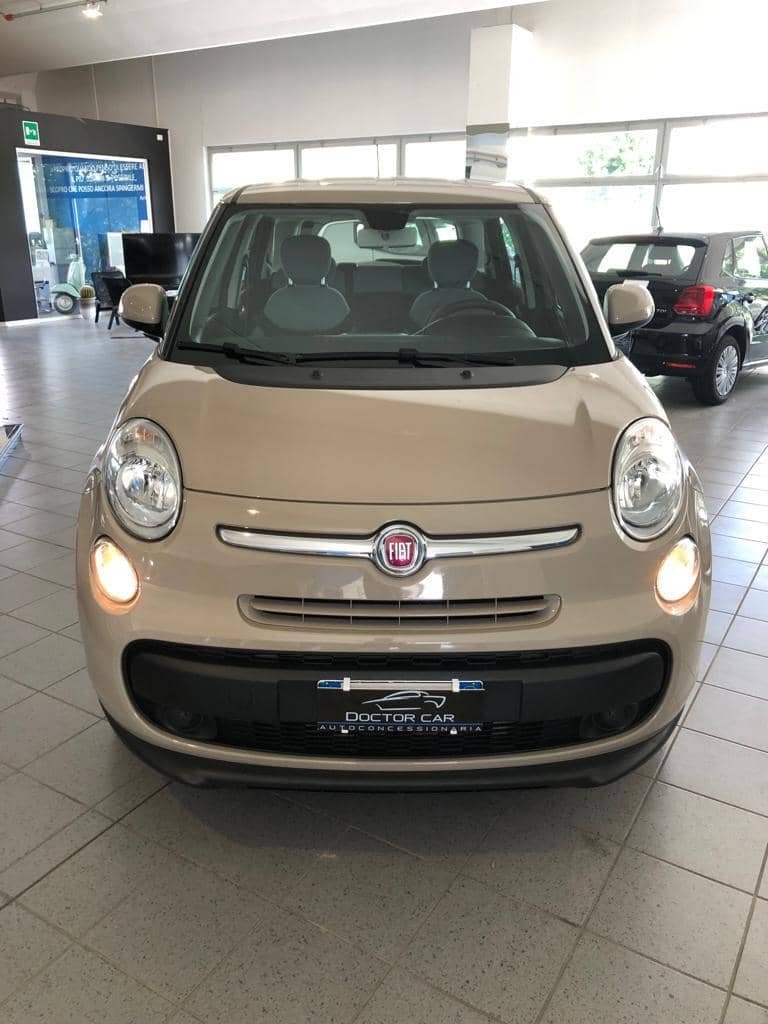 Castelplanio - Fiat 500L Metano | Doctor Car | Castelplanio, via Brodolini 23 Castelplanio - Fiat 500L Metano | Doctor Car | Castelplanio, via Brodolini 23