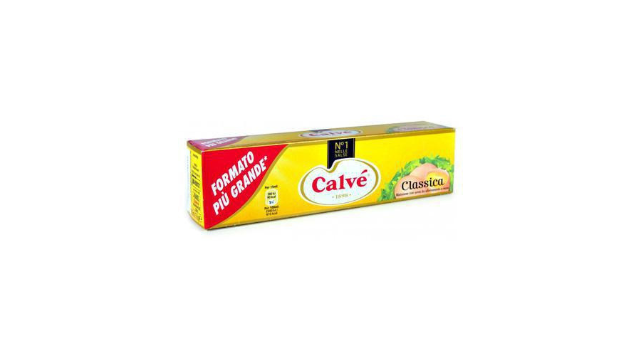 Castelplanio - Sconto 40% Maionese Calvé Tubo 185ml | Discount Centro Oceano | Castelplanio, Via del Commercio, 1 | Offerta valida fino al 14/09/19 Castelplanio - Sconto 40% Maionese Calvé Tubo 185ml | Discount Centro Oceano | Castelplanio, Via del Commercio, 1 | Offerta valida fino al 14/09/19