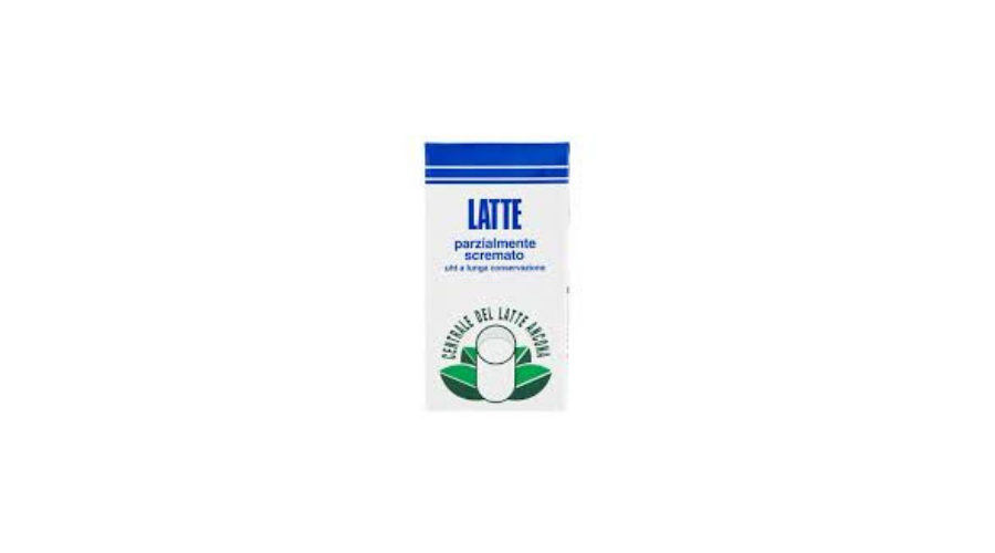 Castelplanio - Sconto 25% Latte Centrale del Latte Parz. Scremato lt1 | Discount Centro Oceano | Castelplanio, Via del Commercio, 1 | Offerta valida fino al 14/09/19 Castelplanio - Sconto 25% Latte Centrale del Latte Parz. Scremato lt1 | Discount Centro Oceano | Castelplanio, Via del Commercio, 1 | Offerta valida fino al 14/09/19