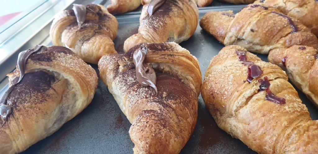 Jesi - Colazione a 1,50 euro | Evoke Caffè Bistrot & Cocktail Bar | Via Mura Occidentali 23, Jesi | Tel. 3772310816 | Offerta valida fino al 31/10/19 Jesi - Colazione a 1,50 euro | Evoke Caffè Bistrot & Cocktail Bar | Via Mura Occidentali 23, Jesi | Tel. 3772310816 | Offerta valida fino al 31/10/19