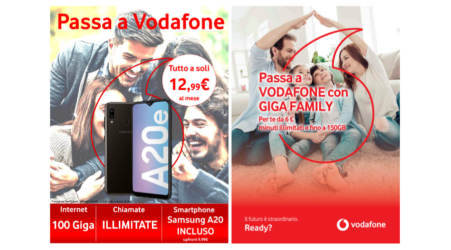 Jesi - Offerte per chi passa a Vodafone | Euroshop Jesi di Falcionelli Felisiano | Jesi, Via Garibaldi, 106 | Tel. 0731710513 Jesi - Offerte per chi passa a Vodafone | Euroshop Jesi di Falcionelli Felisiano | Jesi, Via Garibaldi, 106 | Tel. 0731710513