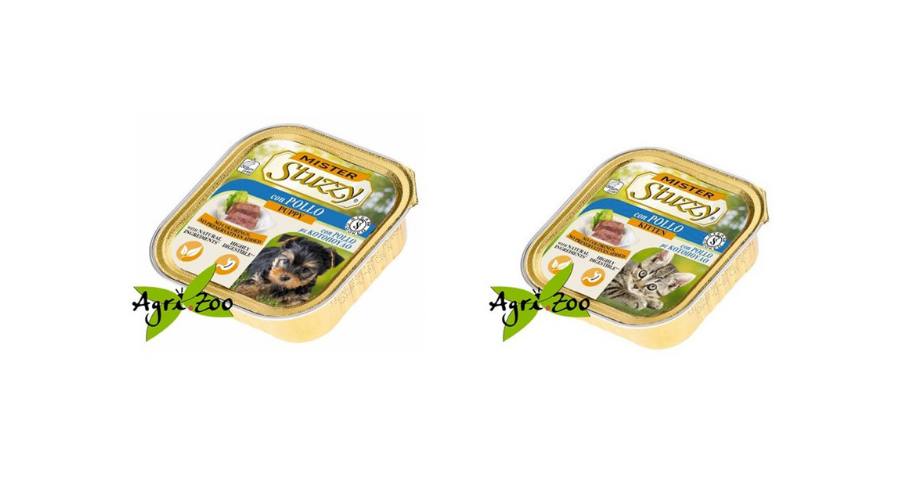 Monsano - Sconto 20% 20 Vaschette Stuzzy 150gr per Cani o Gatti | Agri Zoo | Monsano, Via Liguria, 23 | Tel. 0731605240 | Offerta valida fino al 30/11/19 Monsano - Sconto 20% 20 Vaschette Stuzzy 150gr per Cani o Gatti | Agri Zoo | Monsano, Via Liguria, 23 | Tel. 0731605240 | Offerta valida fino al 30/11/19