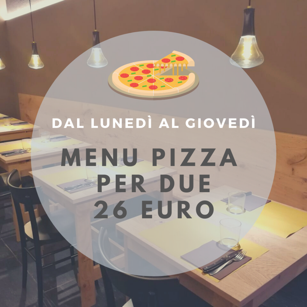 Jesi - Menu Pizza per Due 26 euro | Viale 73 | Jesi, Viale della Vittoria, 73 | Tel. 3891449491 | Offerta valida fino al 12/12/19 Jesi - Menu Pizza per Due 26 euro | Viale 73 | Jesi, Viale della Vittoria, 73 | Tel. 3891449491 | Offerta valida fino al 12/12/19
