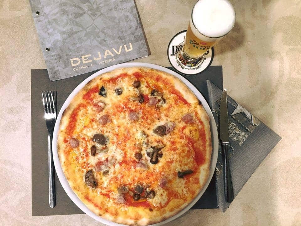 Jesi - Giro Pizza a 14 euro | Dejavu Cucina e Pizzeria | Jesi, Via XXIX Maggio 36 | Tel. 0731208832 | Offerta valida fino al 30/12/19 Jesi - Giro Pizza a 14 euro | Dejavu Cucina e Pizzeria | Jesi, Via XXIX Maggio 36 | Tel. 0731208832 | Offerta valida fino al 30/12/19